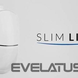 Išmanusis įrenginys SATEL  DETECTOR PIR/SLIM-PIR-PET 