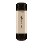 USB atmintinė Transcend  MEMORY DRIVE FLASH USB3 512GB/JF930C TS512GJF930C 