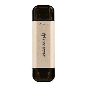 USB atmintinė Transcend  MEMORY DRIVE FLASH USB3 512GB/JF930C TS512GJF930C 