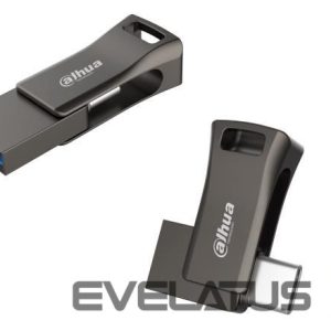 USB atmintinė DAHUA  MEMORY DRIVE FLASH USB3 128GB/USB-P639-32-128GB 
