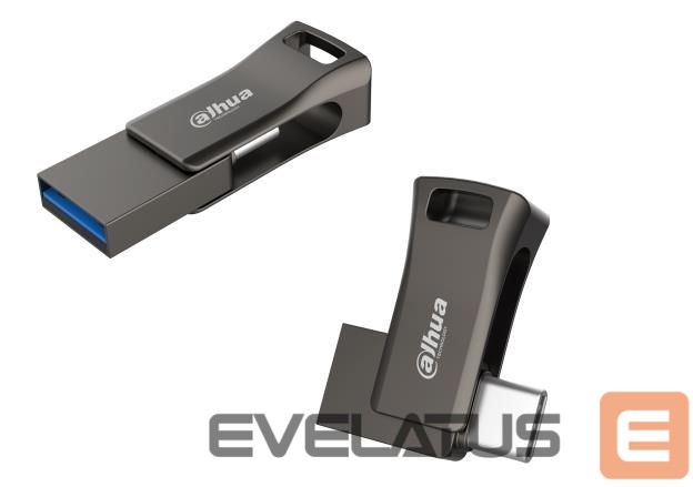 USB atmintinė DAHUA MEMORY DRIVE FLASH USB3 128GB/USB-P639-32-128GB