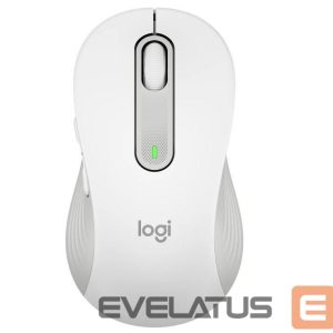 Kompiuterio pelė Logitech  MOUSE USB OPTICAL WRL M650/WHITE 910-006255 