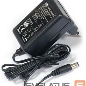 Serveris – kiti priedai Mikrotik  NET ACC PSU 24V 0.8A/18POW 