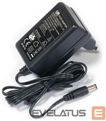 Serveris – kiti priedai Mikrotik NET ACC PSU 24V 0.8A/18POW