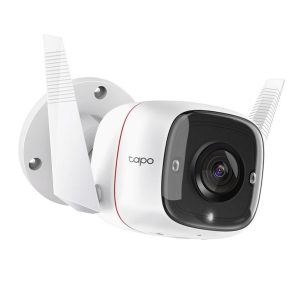 DSLR fotoaparatas TP-Link  WRL CAMERA 1080P/TAPO C310 