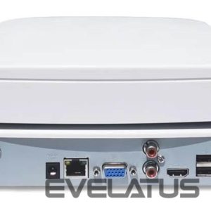 stebėjimo priedai DAHUA  NET VIDEO RECORDER 8CH/NVR2108-S3 
