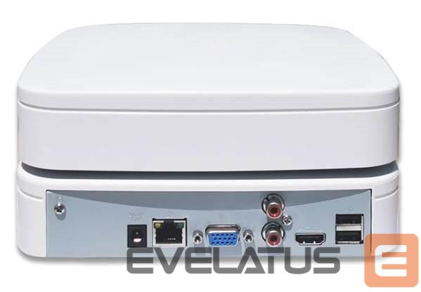 stebėjimo priedai DAHUA NET VIDEO RECORDER 8CH/NVR2108-S3