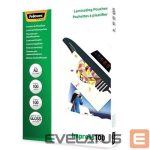 Biuro įrankiai Fellowes  LAMINATOR POUCH GLOSSY/A3 100 100PCS 5351205 