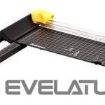 Biuro įrankiai Fellowes  TRIMMER NEUTRINO A5/5412701 