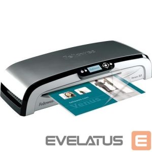 Biuro įrankiai Fellowes  LAMINATOR VENUS A3/5746701 