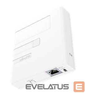 Jungikliai Mikrotik  NET POE INJECTOR/GPEN11 