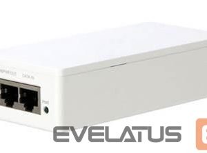 Jungikliai DAHUA  NET POE INJECTOR 30W/TAM1GT1GT-30 
