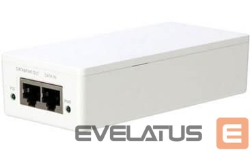 Jungikliai DAHUA NET POE INJECTOR 30W/TAM1GT1GT-30