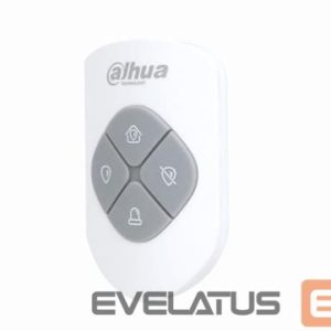 Interaktyvus sprendimas DAHUA  KEYFOB WIRELESS/868MHZ ARA24-W2 