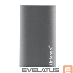 Kietasis diskas SDD Intenso  External SSD||128GB|USB 3.0|1,8"|3823430 