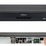 Serveris – kiti priedai DAHUA  DVR 4CH HDCVI PENTABRID AI/XVR5104HE-I3 