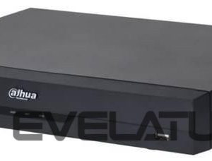 Serveris – kiti priedai DAHUA  DVR 8CH HDCVI PENTABRID AI/XVR5108HS-4KL-I3 