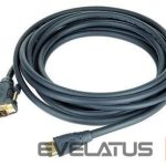 Monitoriaus priedas Gembird  CABLE HDMI-DVI 3M/BULK CC-HDMI-DVI-10 
