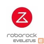 Dulkių siurblio priedas Roborock  VACUUM ACC MOP S70/S75/LIGHT GRAY 8.02.0129 