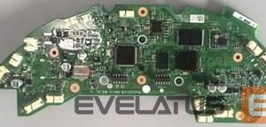 Dulkių siurblio priedas Roborock  VACUUM ACC MAINBOARD/S6 PURE 9.01.0528 