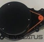 Dulkių siurblio priedas Roborock  VACUUM ACC LDS/GREY CE 9.01.0642 