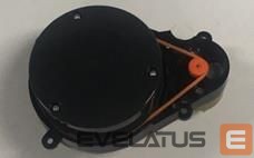 Dulkių siurblio priedas Roborock  VACUUM ACC LDS/GREY CE 9.01.0642 