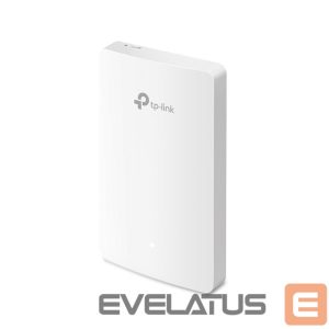 Maršrutizatoriai TP-Link  Access Point||1200 Mbps|IEEE 802.11a|IEEE 802.11 b/g|IEEE 802.11n|IEEE 802.11ac|EAP235-WALL 