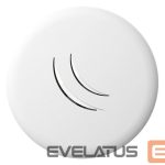 Maršrutizatoriai Mikrotik  Access Point||IEEE 802.11b|IEEE 802.11g|IEEE 802.11n|1xRJ45|RBCAPL-2ND 