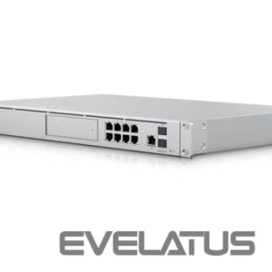Jungikliai UBIQUITI  NET APPLIANCE/UDM-SE 
