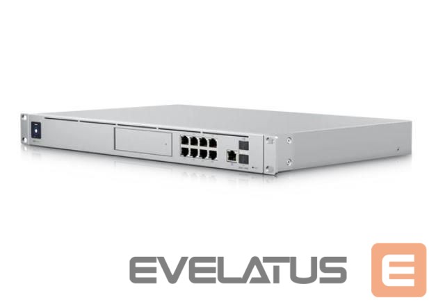 Jungikliai UBIQUITI NET APPLIANCE/UDM-SE