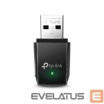Jungikliai TP-Link  WRL ADAPTER 1267MBPS USB/DUAL BAND ARCHER T3U 