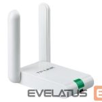 Jungikliai TP-Link  WRL ADAPTER 300MBPS USB HIGH/GAIN TL-WN822N 