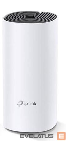 Maršrutizatoriai TP-Link Wireless Router||Wireless Router|1200 Mbps|DECOM4(1-PACK)