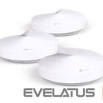 Maršrutizatoriai TP-Link  Wireless Router||Wireless Router|1300 Mbps|DECOM5(3-PACK) 