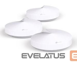 Maršrutizatoriai TP-Link  Wireless Router||Wireless Router|1300 Mbps|DECOM5(3-PACK) 