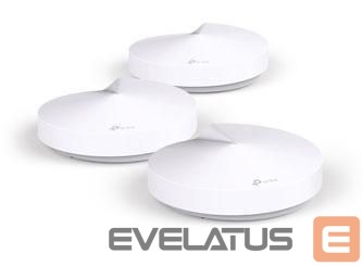 Maršrutizatoriai TP-Link Wireless Router||Wireless Router|1300 Mbps|DECOM5(3-PACK)