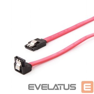 Kabelis Gembird  CABLE SATA-DATA 0.1M/CC-SATAM-DATA90-0.1M 