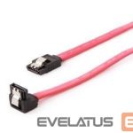 Kabelis Gembird  CABLE SATA-DATA 0.3M/CC-SATAM-DATA90-0.3M 