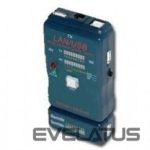 Jungikliai Gembird  CABLE ACC TESTER /UTP/STP/USB/NCT-2 
