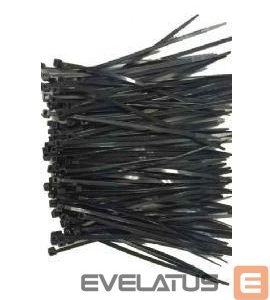 Jungikliai Gembird  CABLE ACC TIES NYLON 100PCS/NYTFR-250X3.6 