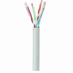 Jungikliai Gembird  CABLE CAT5E UTP 305M GRAY/UPC-5004E-L 