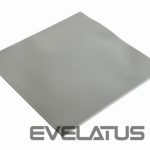 Nešiojamųjų kompiuterių aušinimo sistema Gembird  THERMAL PAD /HEATSINK SILICONE/TG-P-01 