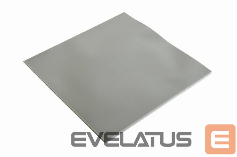 Nešiojamųjų kompiuterių aušinimo sistema Gembird THERMAL PAD /HEATSINK SILICONE/TG-P-01