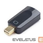 Moduliai ir siųstuvai Gembird  I/O ADAPTER MINI-DP TO HDMI/A-MDPM-HDMIF-01 