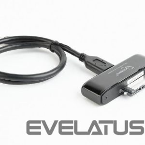 Moduliai ir siųstuvai Gembird  I/O ADAPTER USB3 TO SATA2.5"/HDD/SSD AUS3-02 