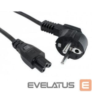 Adapteris Gembird  CABLE POWER C5 3M/PC-186-ML12-3M 