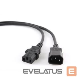 Adapteris Gembird  CABLE POWER EXTENSION 3M/PC-189-VDE-3M 