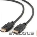 Monitoriaus priedas Gembird  CABLE HDMI-HDMI 15M V2.0 BLK/CC-HDMI4-15M 