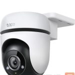 DSLR fotoaparatas TP-Link  WRL CAMERA 1080P/TAPO C500 