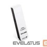 Jungikliai TP-Link  WRL ADAPTER 300MBPS USB/TL-WN821N 